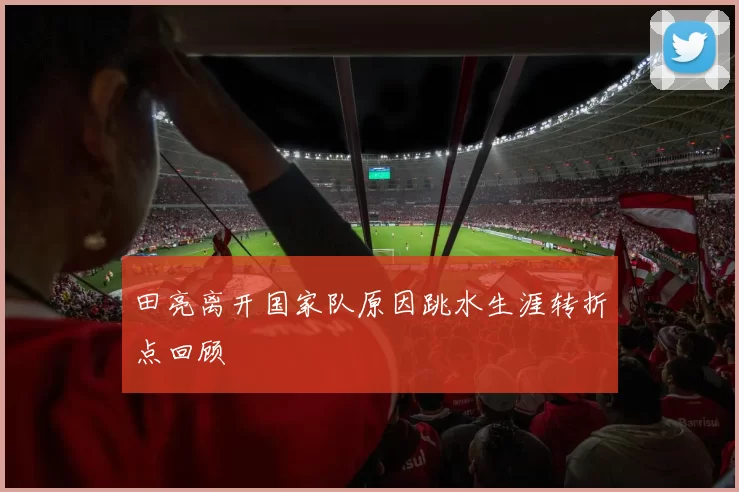 田亮离开国家队原因跳水生涯转折点回顾