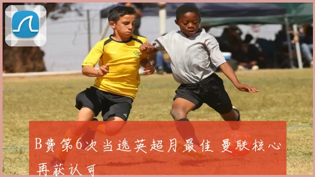 B费第6次当选英超月最佳 曼联核心再获认可