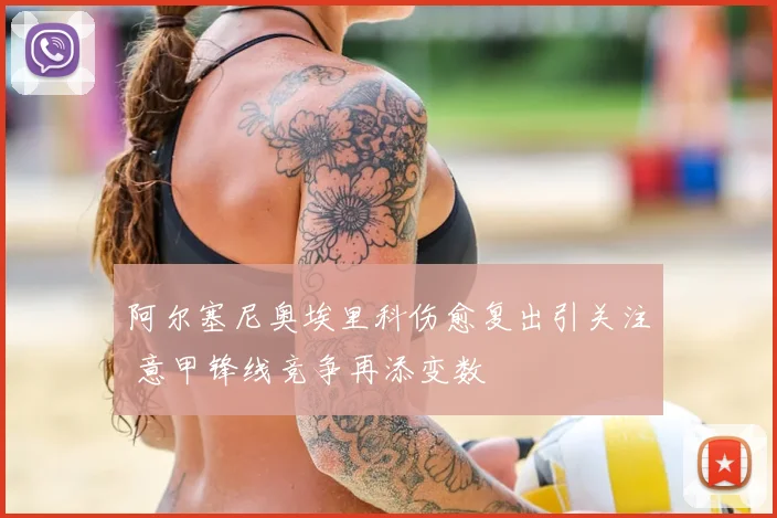 阿尔塞尼奥埃里科伤愈复出引关注 意甲锋线竞争再添变数